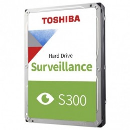 HDD|TOSHIBA|S300|4TB|SATA|2...