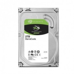 HDD|SEAGATE|Barracuda|2TB|S...