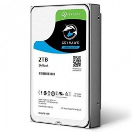 HDD|SEAGATE|SkyHawk|2TB|SAT...