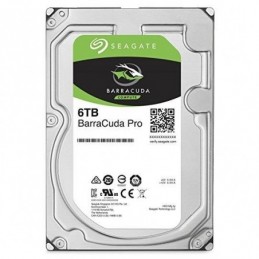 HDD|SEAGATE|Barracuda|6TB|S...