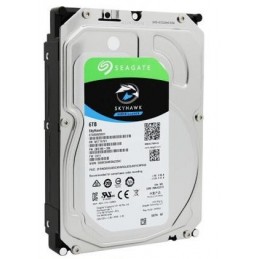 HDD|SEAGATE|SkyHawk|6TB|SAT...