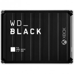 External HDD|WESTERN...