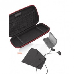 HEADSET 4-IN-1 ACCESSORY...