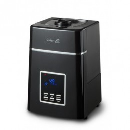 HUMIDIFIER WITH...