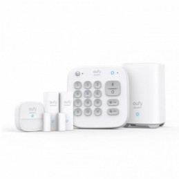 HOME SECURITY ALARM...