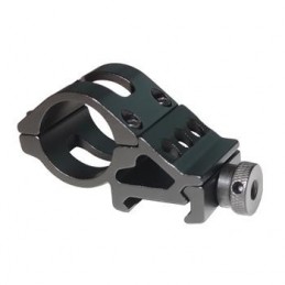 FLASHLIGHT ACC GUN...