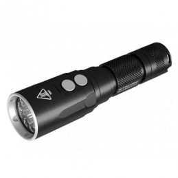 FLASHLIGHT DL SERIES/1000...