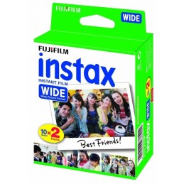 FILM INSTANT INSTAX/WIDE...
