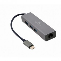 I/O ADAPTER USB-C TO LAN...