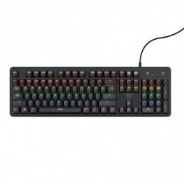 KEYBOARD USB GXT863...
