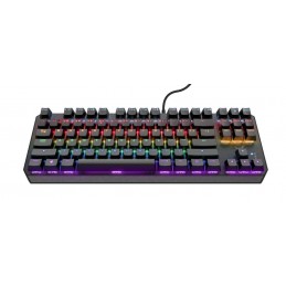 KEYBOARD USB GXT 834...