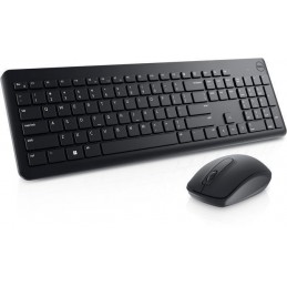 KEYBOARD +MOUSE WRL...