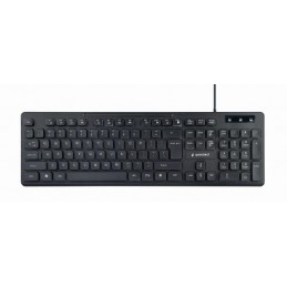 KEYBOARD MULTIMEDIA USB...
