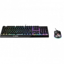 KEYBOARD +MOUSE/VIGOR GK30...