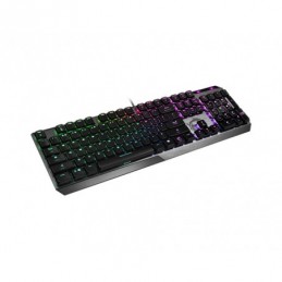 KEYBOARD GAMING BLACK...