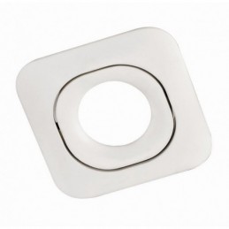 LAMP SQUARE GU10...