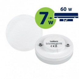 Light Bulb|LEDURO|Power...