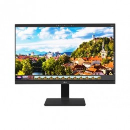 LCD...