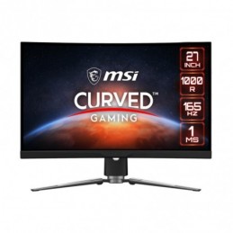 LCD Monitor|MSI|MPG ARTYMIS...