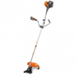 PETROL BRUSH CUTTER...
