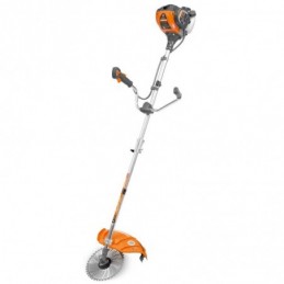 PETROL BRUSH CUTTER...