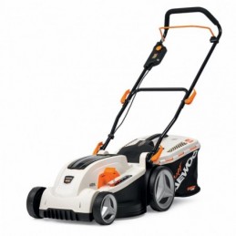LAWN MOWER CORDLESS 38CM...