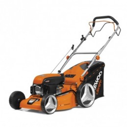 PETROL LAWN MOWER...