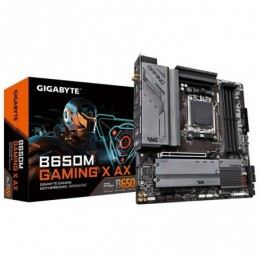 Mainboard|GIGABYTE|AMD...