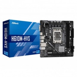 Mainboard|ASROCK|Intel...