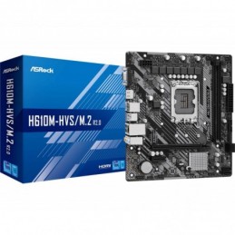 Mainboard|ASROCK|Intel...