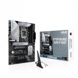 Mainboard|ASUS|Intel Z690...