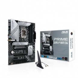 Mainboard|ASUS|Intel Z690...