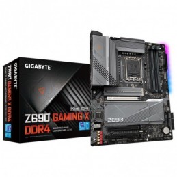Mainboard|GIGABYTE|Intel...