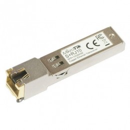 NET MODULE 10GBE RJ45...