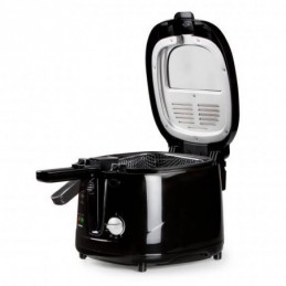 DEEP FRYER 2.5L 1800W/BLACK...