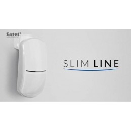 DETECTOR PIR/SLIM-PIR-PRO...