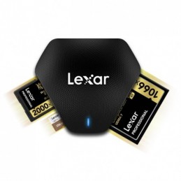 MEMORY READER MULTI...