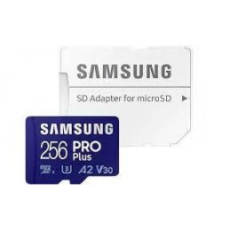 MEMORY MICRO SDXC PRO+...