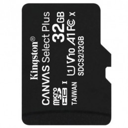 MEMORY MICRO SDHC 32GB...