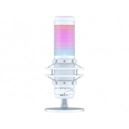MICROPHONE HYPERX QUADCAST...