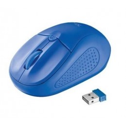 MOUSE USB OPTICAL WRL...
