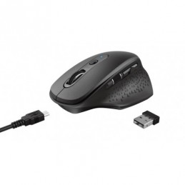 MOUSE USB OPTICAL WRL/OZAA...