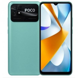 MOBILE PHONE C40 32GB/GREEN...