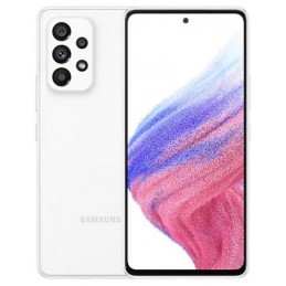 MOBILE PHONE GALAXY A53...