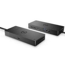 NB ACC DOCKING STATION...
