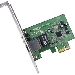 NET CARD PCIE 1GB/TG-3468...