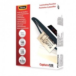 LAMINATOR POUCH GLOSSY/A6...