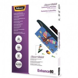 LAMINATING POUCH A4/100PCS...