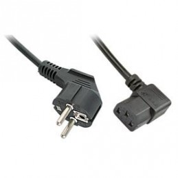CABLE POWER IEC 320 C13/2M...