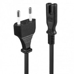 CABLE POWER EURO IEC C7/2M...